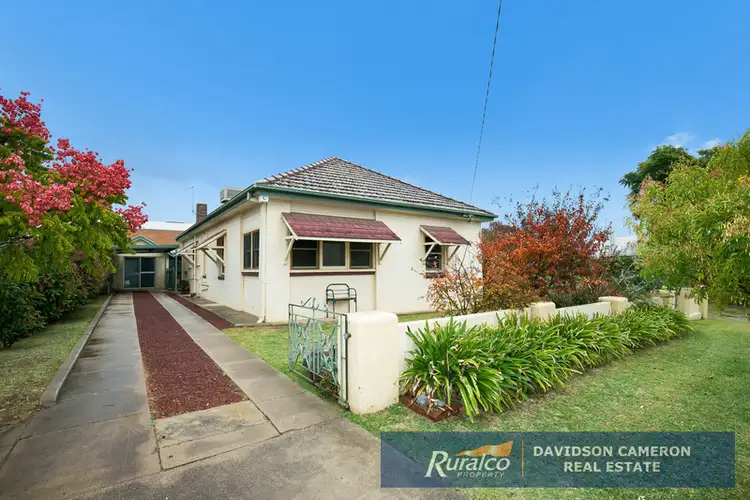 1 King Street, Tamworth NSW 2340