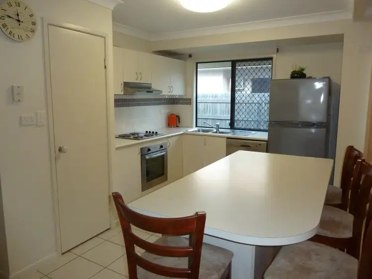 Seventh view of Homely house listing, 37 Springbrook Pde, Idalia QLD 4811