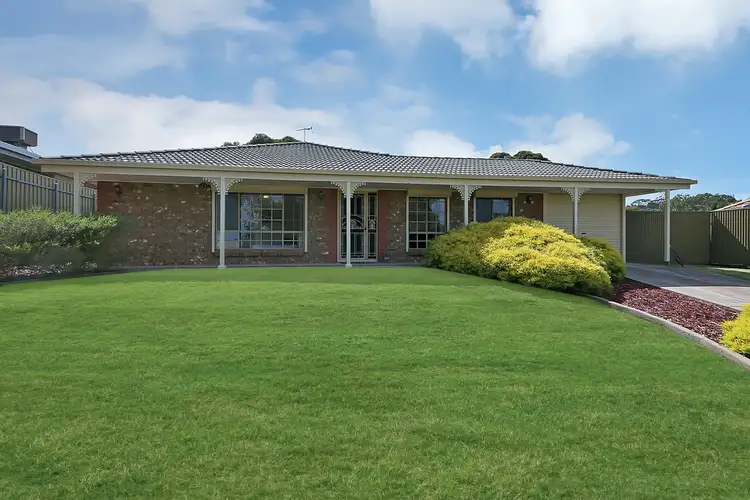 532 States Road, Onkaparinga Hills SA 5163