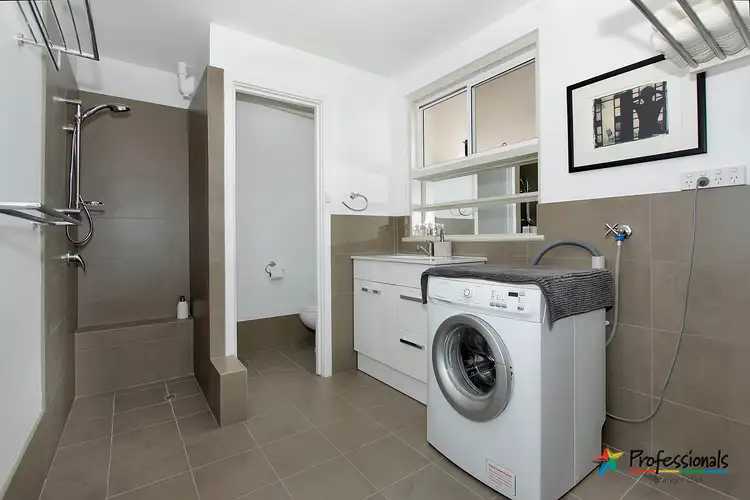 Fourth view of Homely house listing, 7/167 Edward Street, Osborne Park WA 6017