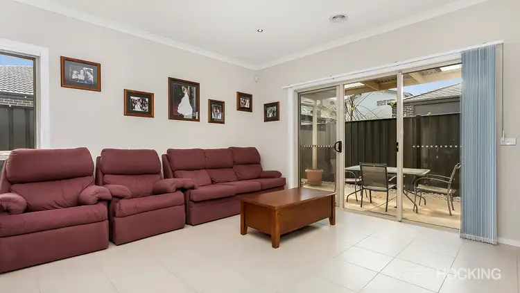Fourth view of Homely house listing, 3/37 Greenleaf Circuit, Tarneit VIC 3029