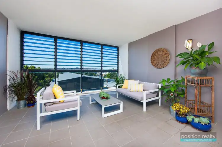 Second view of Homely apartment listing, 115/1-5 Bourke Street, Mascot NSW 2020