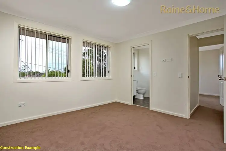 Fifth view of Homely townhouse listing, 2/12 Braddon Street, Oxley Park NSW 2760