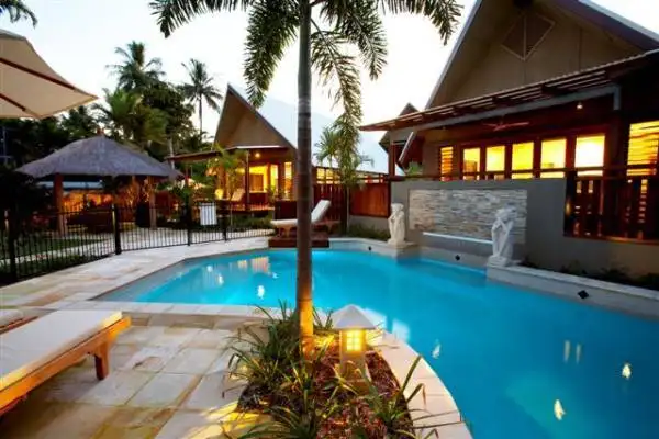 Main view of Homely apartment listing, 9/9 The Esplanade Nelly Bay, Magnetic Island QLD 4819