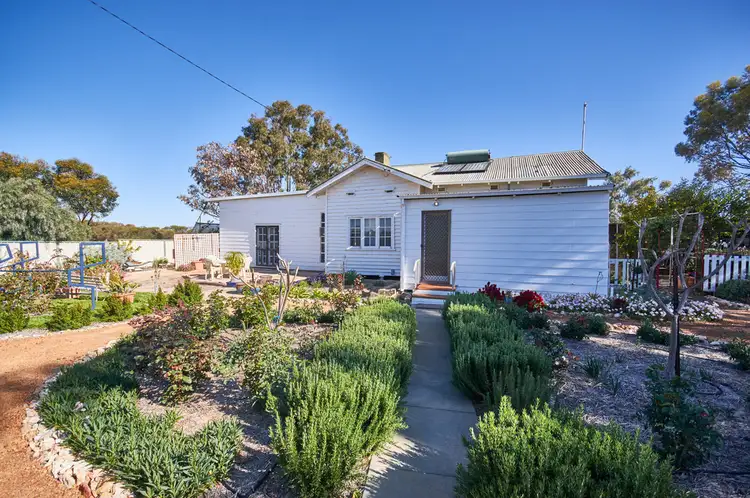 Main view of Homely house listing, 1 Borgward Street, Minnivale WA 6462