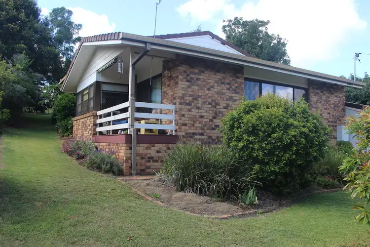 Main view of Homely house listing, 49 Moore Street, Kingaroy QLD 4610