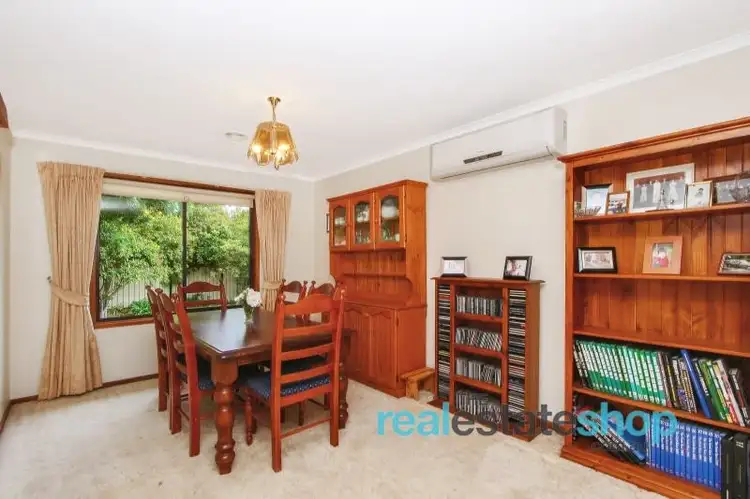 Fourth view of Homely house listing, 1 Singleton Crescent, Oxley ACT 2903