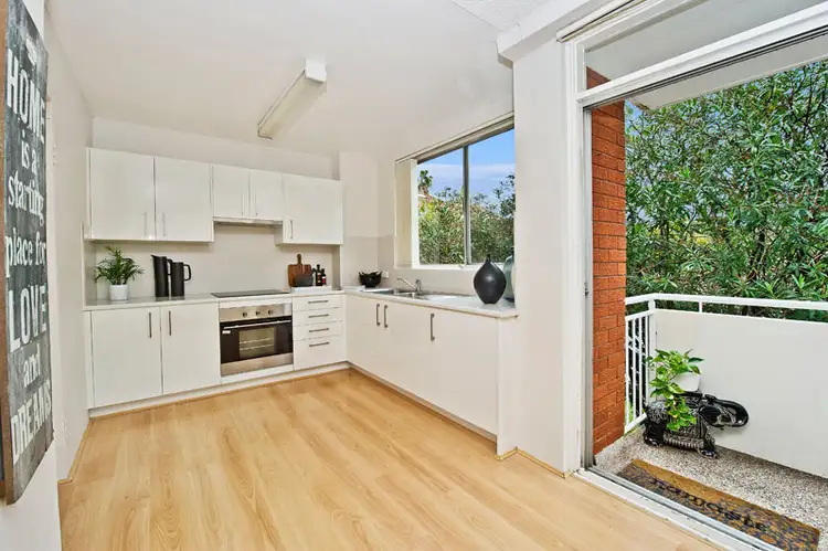 Third view of Homely apartment listing, 3/15 Sandridge Street, Bondi NSW 2026