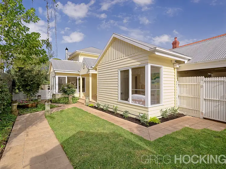 Main view of Homely house listing, 112 Dalgetty Road, Beaumaris VIC 3193