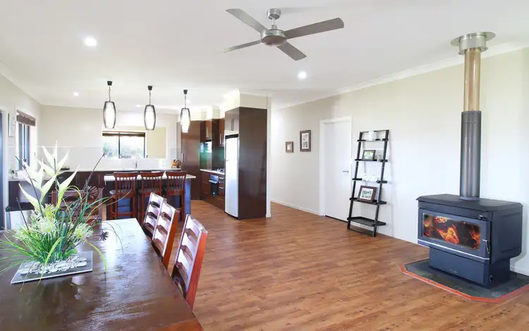 Second view of Homely house listing, 116 Musgraves Road, Casino NSW 2470