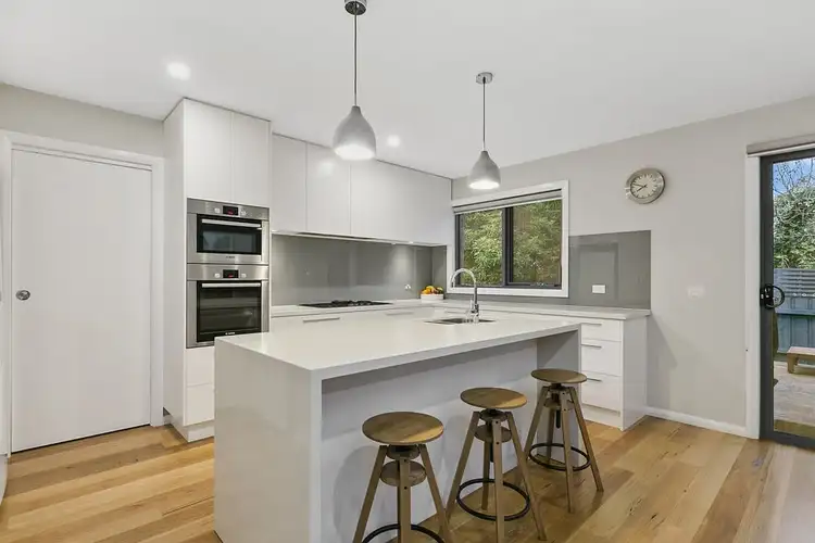 Fourth view of Homely townhouse listing, 14a Olive Street, Mornington VIC 3931