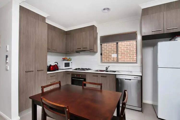 Fifth view of Homely house listing, 1/253 Bethany Road, Tarneit VIC 3029