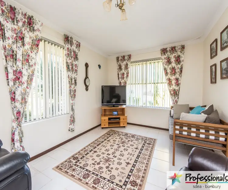 Sixth view of Homely house listing, 96 Herbert Road, Harvey WA 6220