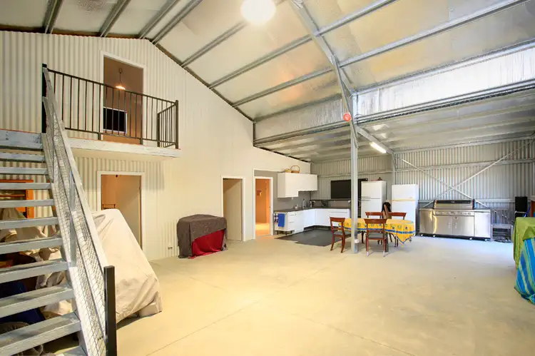 Third view of Homely rural property listing, 245 Red Hills Road, Marulan NSW 2579