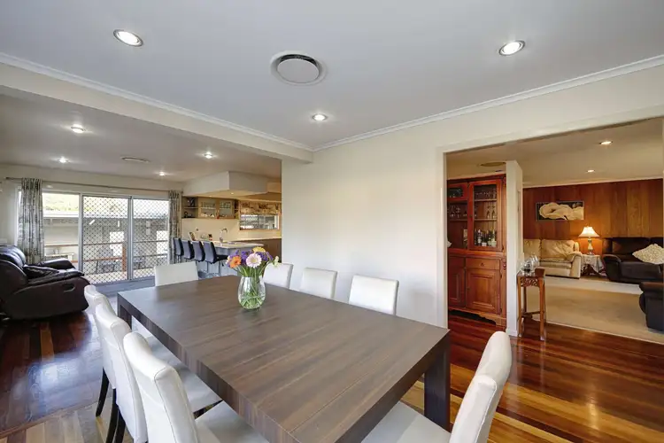 Seventh view of Homely house listing, 4 Greathead Road, Kepnock QLD 4670