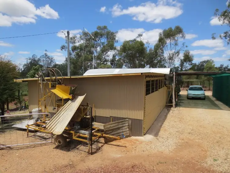 Second view of Homely rural property listing, Address available on request