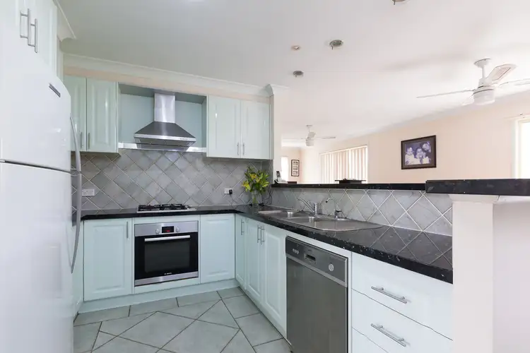 Second view of Homely house listing, 7 Bransby Place, Mount Annan NSW 2567