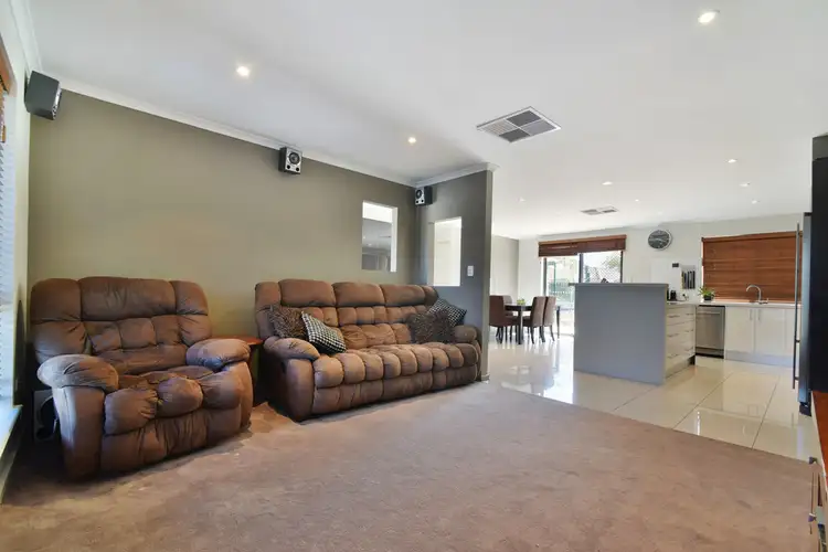Sixth view of Homely house listing, 20 Warburton Drive, Woodcroft SA 5162
