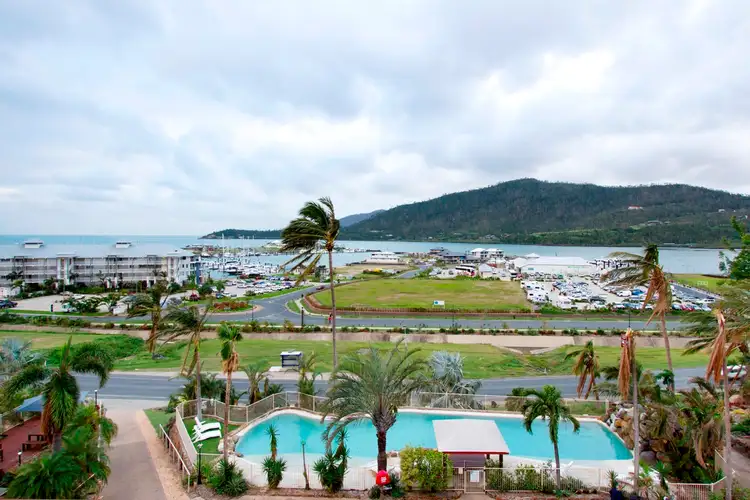 17A&B/14 Hermitage Drive, Airlie Beach QLD 4802