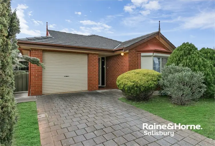 1/24 Bonython Street, Salisbury Plain SA 5109