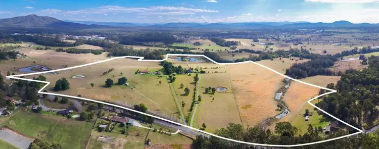 Second view of Homely land listing, Lot 22 Ridgeview Estate, King Creek NSW 2446