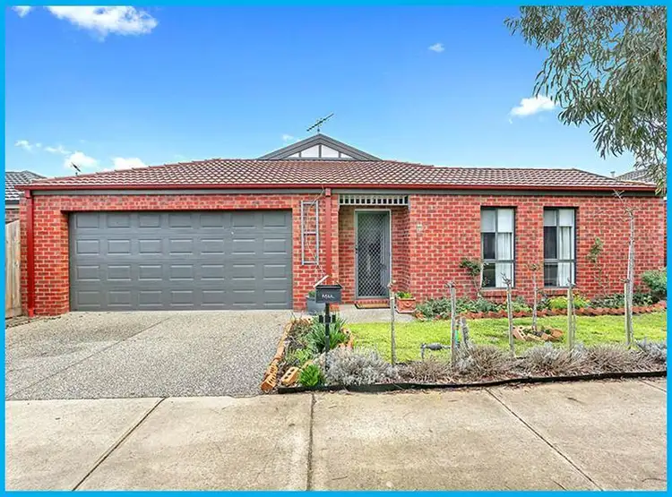 11 Farmland Lane, Leopold VIC 3224