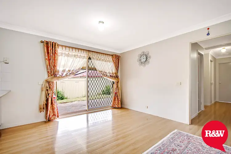 Fourth view of Homely house listing, 38 Driscoll Avenue, Rooty Hill NSW 2766