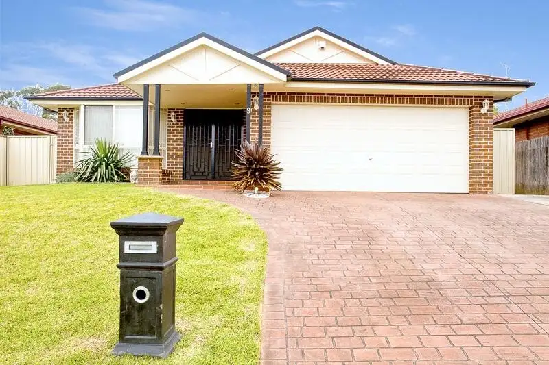 Main view of Homely house listing, 9 Gunnedah Road, Hoxton Park NSW 2171