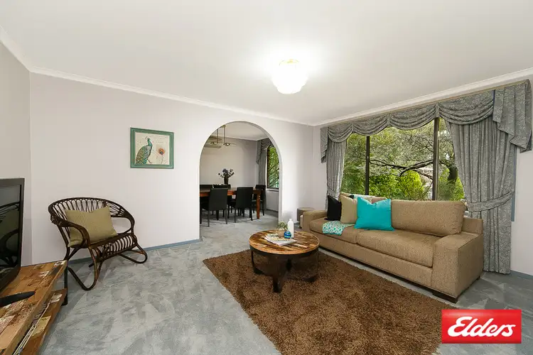 Second view of Homely house listing, 45 Wakool Circuit, Kaleen ACT 2617