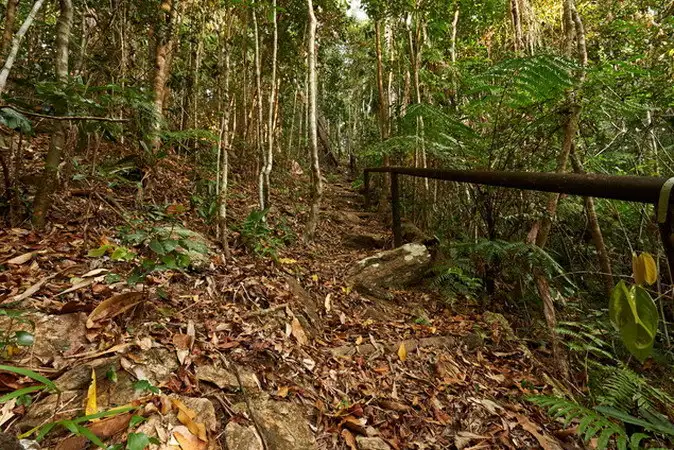 Fifth view of Homely land listing, Address available on request