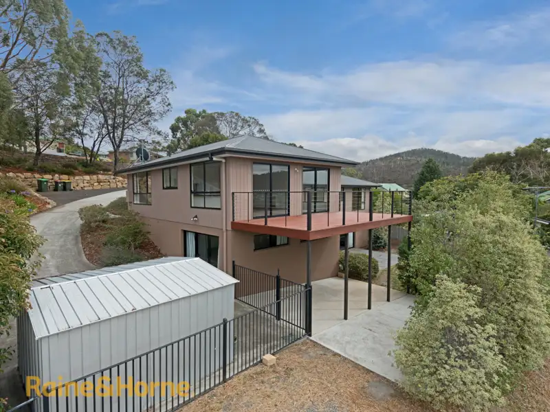 Main view of Homely house listing, 23 Wassell Place, Lindisfarne TAS 7015