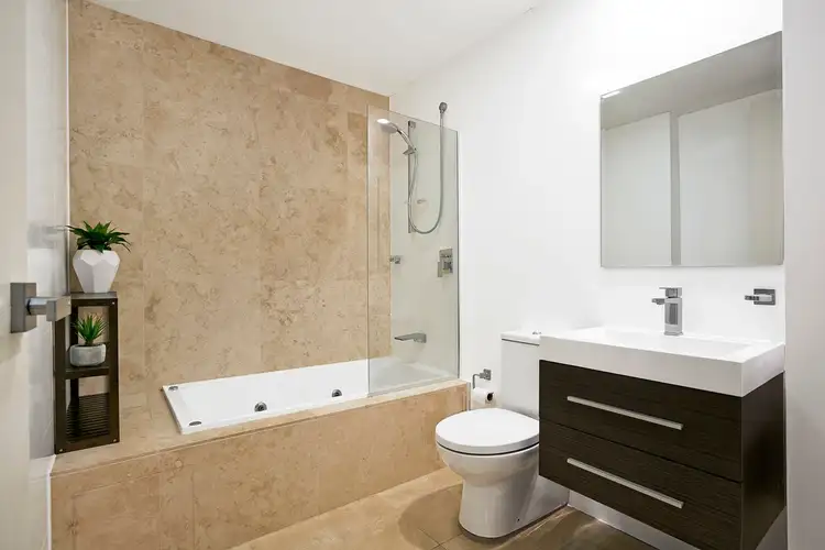 Third view of Homely apartment listing, 9/27-33 Homer Street, Earlwood NSW 2206