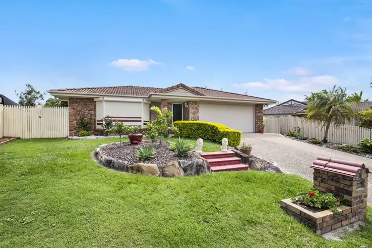 Main view of Homely house listing, 9 Emma Place, Deception Bay QLD 4508