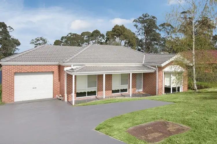1/34 Longwarry Road, Drouin VIC 3818