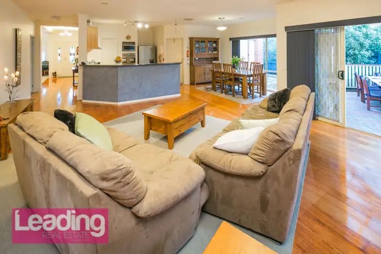 Third view of Homely house listing, 9 Salesian Court, Sunbury VIC 3429
