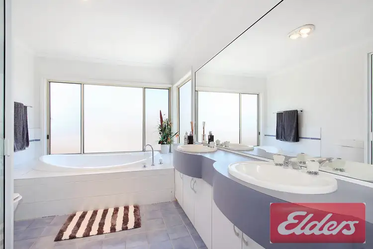 Sixth view of Homely house listing, 262 Braidwood Drive, Prestons NSW 2170