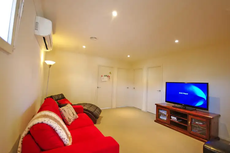 Fourth view of Homely house listing, 41 Barrier Reef Circuit, Endeavour Hills VIC 3802