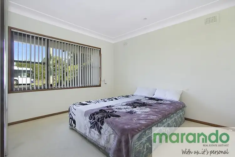 Fifth view of Homely house listing, 224 Brenan Street, Smithfield NSW 2164