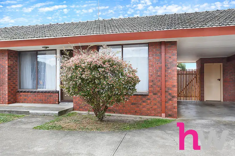 Main view of Homely house listing, 2/68 Osborne Avenue, North Geelong VIC 3215