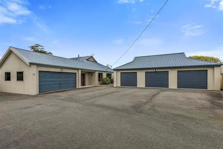 Main view of Homely house listing, 13 Boyes Street, Turners Beach TAS 7315