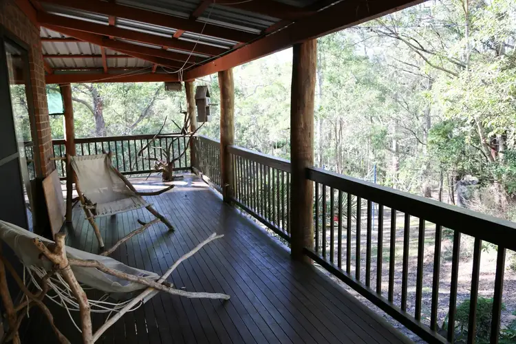 Seventh view of Homely house listing, 380 Shadbolt Road, Mothar Mountain QLD 4570