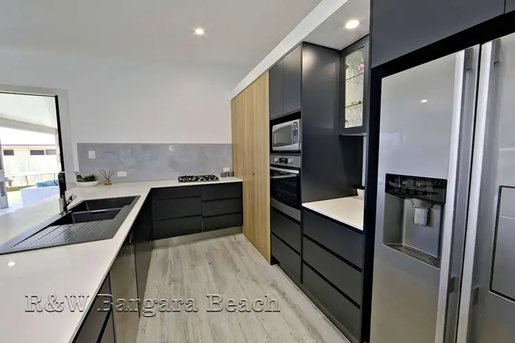 Seventh view of Homely house listing, 18 Fierro Drive, Bargara QLD 4670