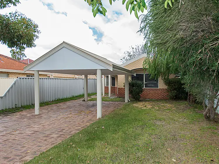 24b Mort street, Rivervale WA 6103