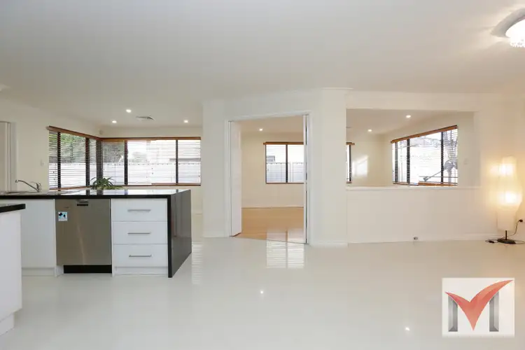 Fifth view of Homely house listing, 41 Tuscan Street, Rossmoyne WA 6148