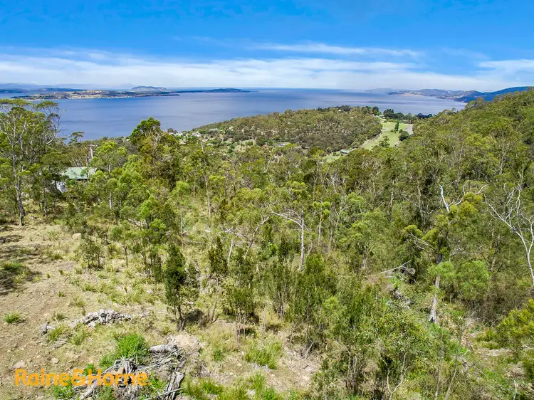 Fourth view of Homely land listing, 221 Albion Heights Drive, Kingston TAS 7050