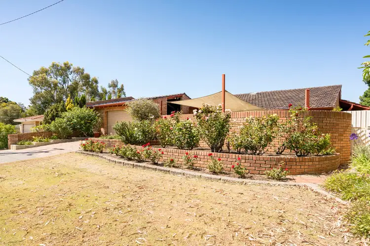 21 Parry Avenue, Bateman WA 6150