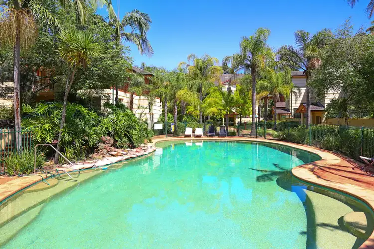 Third view of Homely apartment listing, 96/23 George Street, North Strathfield NSW 2137