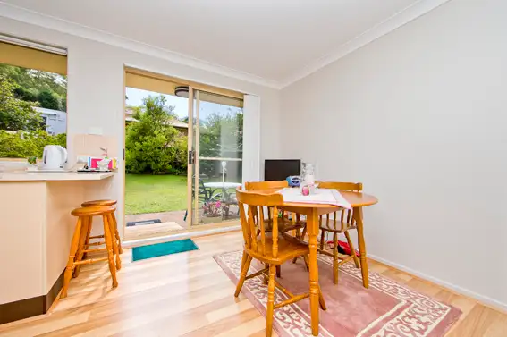 Sixth view of Homely house listing, 8a The Quarterdeck, Corlette NSW 2315