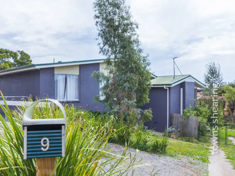 Main view of Homely house listing, 9 Ferntree Court, Rocherlea TAS 7248