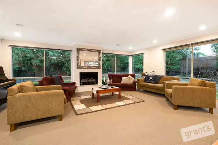 Fourth view of Homely house listing, 6 Dickson Mews, Berwick VIC 3806